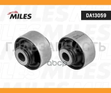 ����������� ������������� ������ �������� Mitsubishi Outlander 06-12 DA13059 DA13059 ����