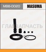 ����������� ���������� �������� Toyota MBB0020 ����