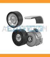������ ������������ Toyota Picnic 2.2TD 97 5PK1110 ����