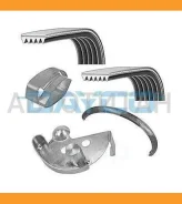 ������ ������������ Ford Focus II 1.4/1.6 04 5PK868EE ����