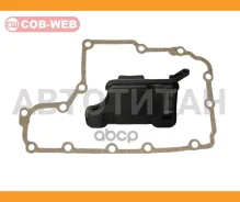������ ���� � ��������� ���������� ������� COB-WEB 112560 (SF256/072560) 112560 ����