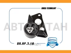 ����� ��������� Daewoo Matiz, Spark BRRP310 ����