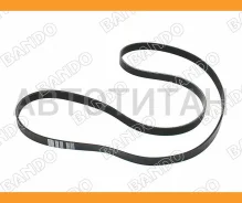 ������ �������� Toyota 1JZ-2JZGE/Progress JCG1#/Alteza GCE10 (ALT) Bando 6PK1930 6PK1930 ����