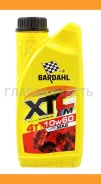 Bardahl XTC