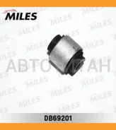 ����������� ������ �������� Skoda Octavia (1Z), VW Passat (3C, 36) (LMI 2991801) DB69201 DB69201 ����