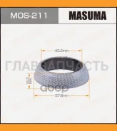 ��������� ���������� Masuma MOS-211 43.2x57.8 MOS211 ����