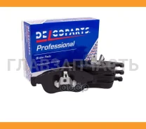 ������� ��������� �������� Renault Duster, Megane Delcoparts 19374055 19374055 ����