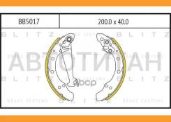 ������� ��������� ���������� | ��� | VW Golf/Polo 91- Blitz BB5017 BB5017 ����