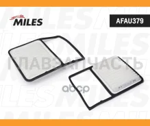 ������ ��������� Daihatsu Terios 1.3-1.5 05- (MANN C31008, Filtron AP018/6) AFAU379 AFAU379 ����