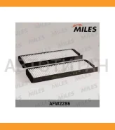 ������ ������ (�������� 2��. ) Ssangyong Rexton (Filtron K1304-2x) AFW2286 AFW2286 ����