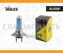 ����� ��������� H7/12V/55W/PX26D/����� BL026B ����