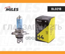 ����� ��������� H4/12V/55/60W/P43T-38/����� BL021B ����