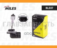 ����� H27W/2 12V 27W PGJ13 BL037 BL037 ����