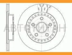 ���� ��������� �������� DF4093 (301,5x17,9) 5 ��� JBD0052 ����