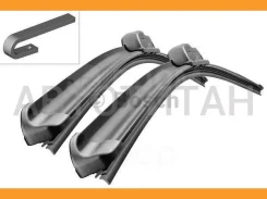 ���������������� Aeortwin 600mm/400mm ���/�� Hyundai i20 [GB] 11.14- Bosch 3397014158 3397014158 ����