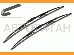 ���������������� Twin 530mm/475mm ���/�� AUDI A3 96-, Honda Civic 01-05, KIA Clarus/Sefhia/Shuma 95-, Mitsubishi Colt/Galant/Lancer 92-05, Nissan Alme...