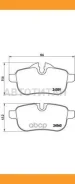 ������� ��������� Brembo P06062 P06062 ����