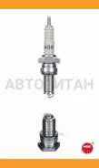 ����� D7EA 7912 (X22ES-U/98069-57717) NGK D7EA ����