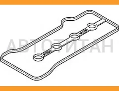 ��������� ������ �������� Toyota Avensis 2.0-2.4L 2000= 181910 ����