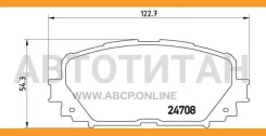 ��������� ������� �������� Brembo P83101 P83101 ����
