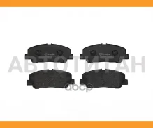 ������� �������� � Toyota Previa 2.4/3.5 05 P83099 1287 00 [0446528520] Brembo P83099 P83099 ����