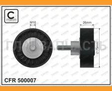 ����� ���������� ����� Caffaro 500007 500007 ����