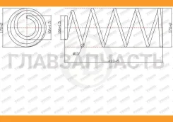 ������� �������� Peugeot [JJS1070] JJS1070 ����