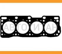 ��������� ������� ����� ��������� Mazda E 2000,2200 84- 2.2D Elring 445540 445540 ����