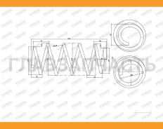 ������� �������� Skoda [JJS1121] JJS1121 ����