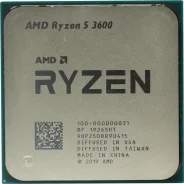 AMD Ryzen 5 3600 ����