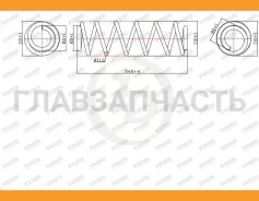 ������� �������� VW [JJS2075] JJS2075 ����