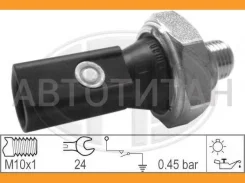 ������ �������� ����� Skoda Octavia, VW GOLF IV/V 1.4/1.6 330320 ����