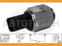 ������������� ���. ���� FORD C-max 1.6-2.0/D 07- / Focus II 2.0/D 06- - Transit Connect 1.8/D 02- 330593 ����