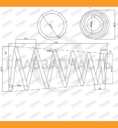 ������� ������ Toyota [JJS2205] JJS2205 ����