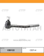 ���������� ������� ���� | ��� | ��� 2101- / CEFI-4 CTR CE0122 CE0122 ����