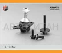 ����� ������� Volvo S60 01-10, S80 I 98-06, V70 II 00-07, XC70 97-07 BJ10057 ����