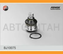 ����� ������� Hyundai Santa Fe I 01-06, Santa Fe II 06-, Trajet 00-08 Kia Sorento II 09- BJ10075 ����