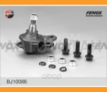����� ������� | ����� ����/��� | Renault Duster 10-/ Nissan Terrano 14- Fenox BJ10086 BJ10086 ����