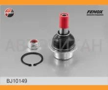 ������� ����� L/R Ford Transit 00-06, Connect Tourneo 02- BJ10149 ����