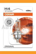 ����� H4 12V 60/55W P43t Original LINE �������� ������������ �/� (���) 1 ��. H4 6419301B ����