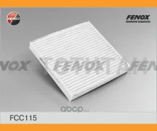 �������� ������ �������� FCC115 ����