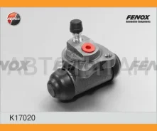 ������� ��������� ������� | ��� ����/��� | Daewoo Matiz 0.8 98-, 1.0 03-/ Chevrolet Spark 0.8/1.0 05- K17020 ����