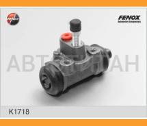 ������� �������� FORD Probe 89-93, KIA Rio 00-05, Mazda 323 89-94, 626 87-97 K1718 K1718 ����