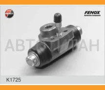 ������� ��������� ������� | ��� ����/��� | K1725 ����