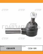 ���������� ������� ���� Mitsubishi Canter FB35 1986 ~ 1988 �����. ����. (������ ���. CEM-18R) CE0397R CTR CE0397R CE0397R ����