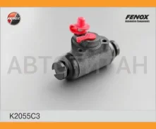������� ��������� ������� [20,64mm] ��� 2101-2103, 2106, 2121 K2055C3 ����