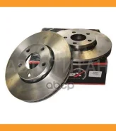 ���� ��������� �������� (288x25) (5 ���������) AUDI A4 95-/A6 2,6i 2,8i 1,9-2,5TDI 94-, Passat 1,8i20v 2,3V [KD0008] KD0008 ����
