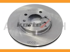 ���� ��������� �������� (256x22) (4 ���������) Hyundai Accent 1.4-1.6/CRDI 05-10/ KIA Rio II 1.4-1.6/CRDI/16V 05-10 [KD0101] KD0101 ����