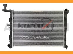 �������� ���������� ��������� �������� Hyundai i30/KIA CEED 1.4-2.0 07- [KRD1051] KRD1051 ����