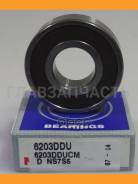 ��������� (17-40-12)(��������) 6203 DDU/UC. /3E/M/CM/�3 6203DDU ����